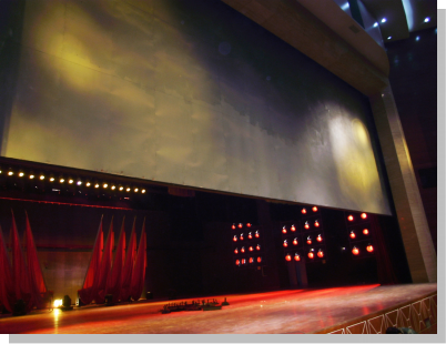 如何安裝防火隔離幕及驅(qū)動阻尼機(jī)構(gòu)安裝調(diào)試方案