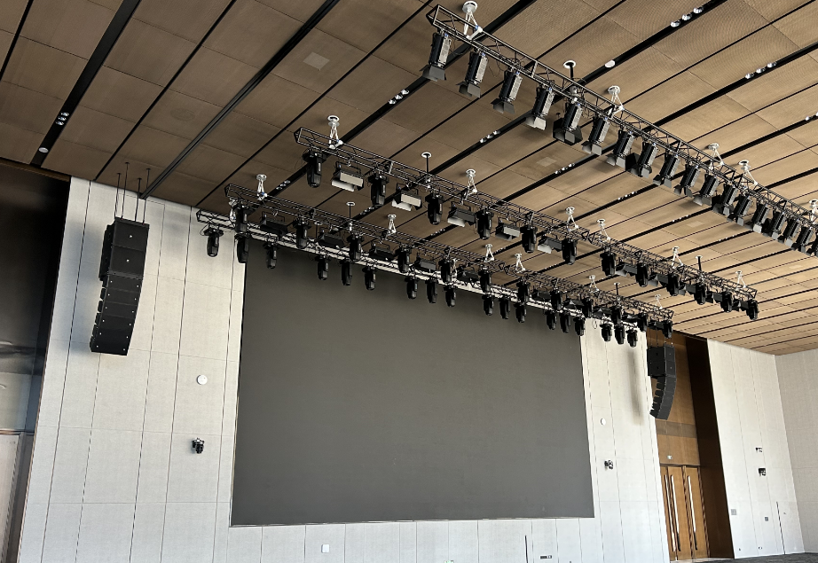 為什么舞臺工藝設(shè)計(jì)咨詢至關(guān)重要